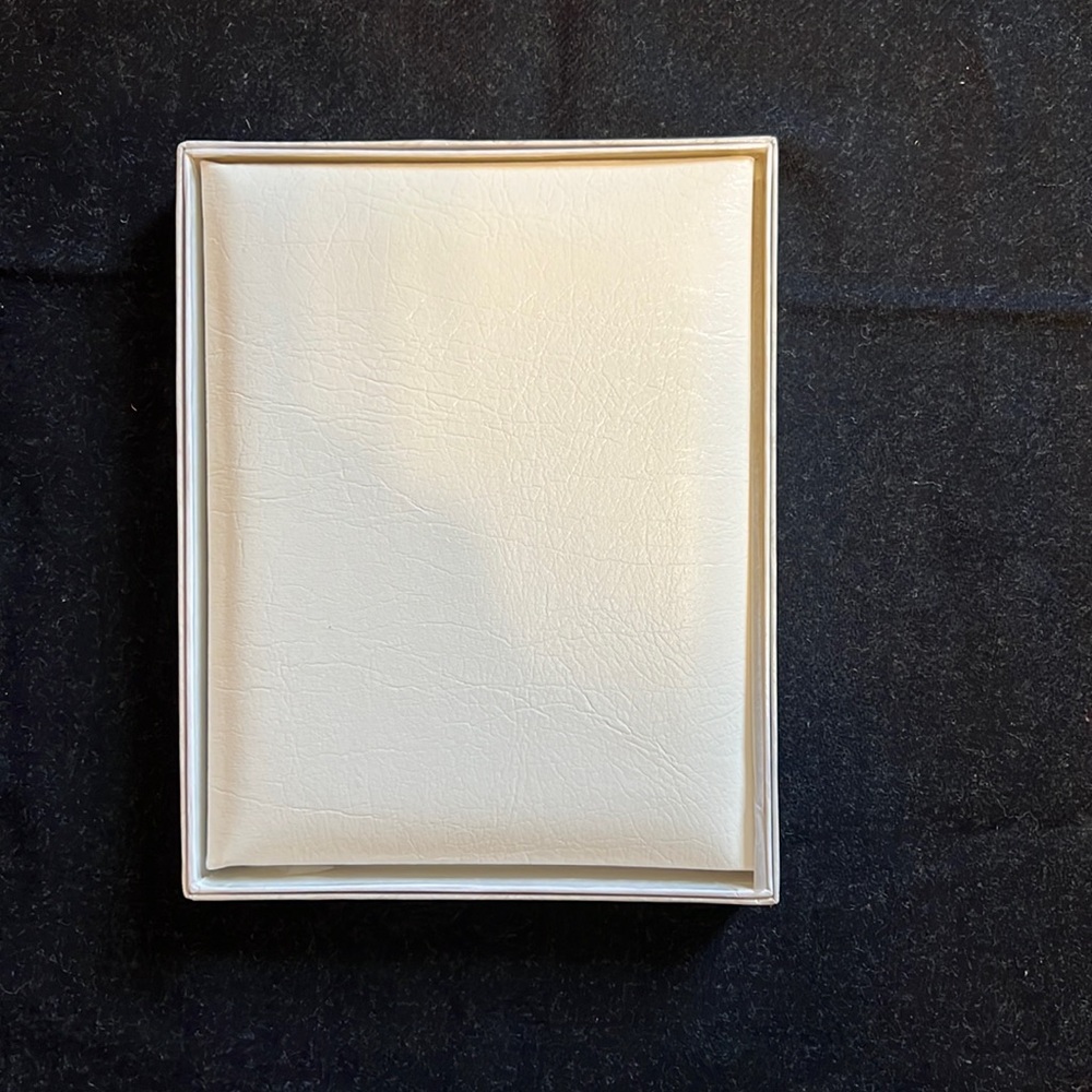 Markings double frame